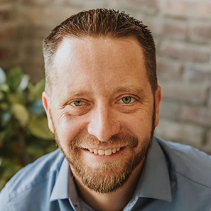 Picture of Aaron Blazis