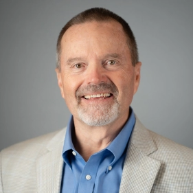 Picture of Lyle Haas